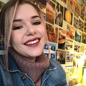 Meet your Posher, Chelsea